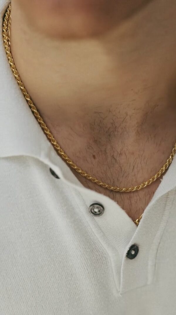 Gold Chain
